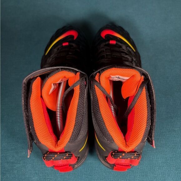 Size 11 - Men’s Nike Force Savage Pro 2 cleats - Picture 7 of 9